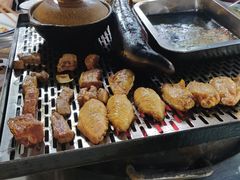-西昌老号李小肠特色烧烤园(双流店)