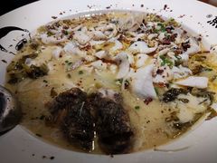 酸菜鲈鱼-江渔儿酸菜鱼(东二环泰禾店)