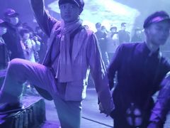 -《12·12》西安事变大型实景演出