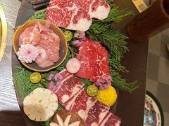 -MIKOMIKO和牛烧肉专门店(南门店)