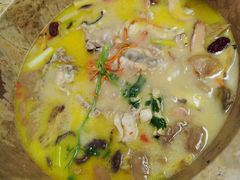 -云南野生菌石锅鱼石锅鸡(大金塔店)
