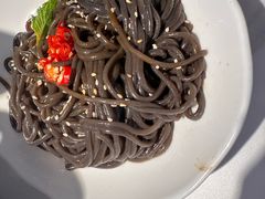 -江边城外烤全鱼(世茂广场店)