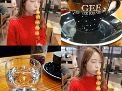 -Gee Coffee Roasters(万象天地店)