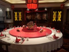 包厢-山西会馆·晋菜·晋商宴·牌匾博物馆(胜利东街店)