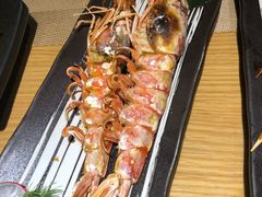 -三石铁板烧(紫竹桥店)