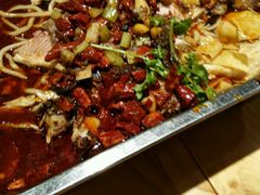 -闻溪有渔·活鱼现烤才好吃(太仓万达店)