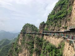 -十渡东湖港风景区