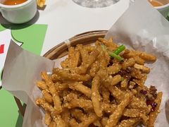 -鑫小城故事·藕汤·家常菜(台北一路总店)