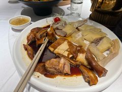 -海宝酒家(中山四路店)