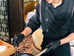 -运·中餐厅(成都华尔道夫酒店)