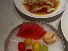 -上和臻品中国菜(花园街店)