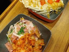 -新石器烤肉(千灯大润发店)