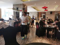 -湖锦酒楼·32年地道湖北菜(光谷店)