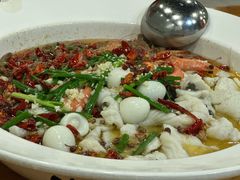 -邱大妈水煮(龙山店)