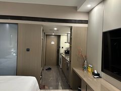 -北京西国贸大酒店