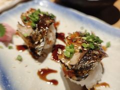 -一心创作料理屋(经开万达店)