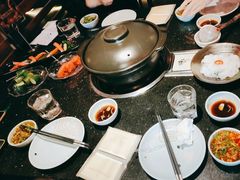 -捞王猪肚鸡火锅(昆山店)