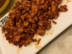 -清真•蜀风园(丁字沽总店)