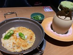 -吃饭皇帝大土家民族菜(正大广场店)