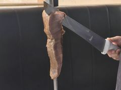 -拉蒂娜·巴西牛排馆 Latina·Brazilian Steakhouse(陆家嘴旗舰店)