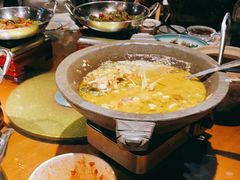 -小凤庭·地道湖北菜武昌鱼·藕汤(38年黄鹤楼店)