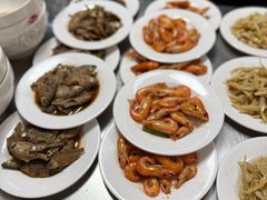 -太湖面馆十八浇(渔港路店)