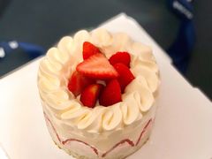-黑草莓(重庆路店)