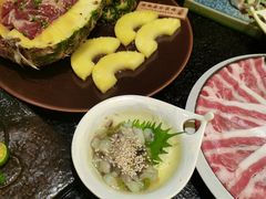 -樱嘢·炭火烧肉(惠南店)
