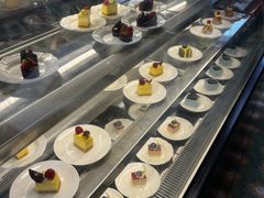 -北京贵宾楼饭店 红墙咖啡厅