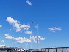 -星海湾跨海大桥