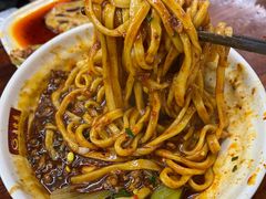 -老陈婆手工面庄