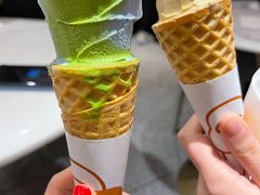 -Dal Cuore 达可芮冰淇淋(陕西北路店)