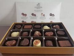 -GODIVA(万象城店)