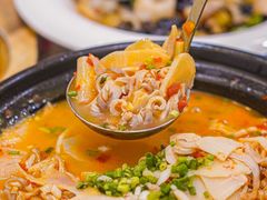 -李师傅脆肚(梅林店)