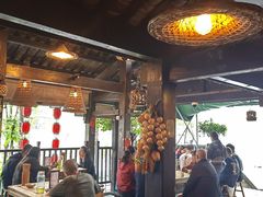 -饭江湖·江湖菜(湖广会馆店)