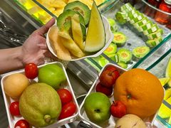 -东方棕泉·洗浴·按摩·美食国际水疗会所(福田店)