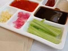 -红菜坊·烤鸭·川鲁宴(石园店)