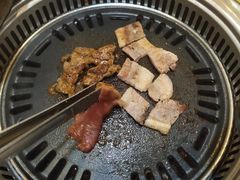 -美阿里烤肉·韩料(茂名道店)