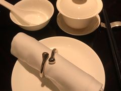 -北京四季酒店·采逸轩