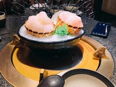 -湊湊火锅·茶憩(和平大悦城店)