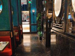 -新白鹿餐厅(金鹰新街口店)