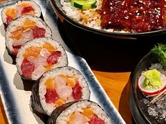 -千代武日本料理(开发区店)