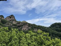 -吉林拉法山