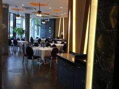 大堂-小城故事·地道宁波味(月湖盛园店)