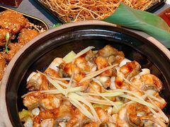 -牛村来人潮汕牛肉火锅(西单店)