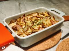 -必胜客(时代广场店)