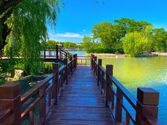 -狼山风景名胜区