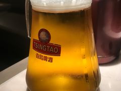 青岛纯生-船歌·鱼水饺青岛菜(闽江二路店)