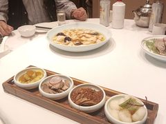 -东兴楼饭庄(六里桥店)