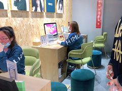 -海马体照相馆(义乌之心店)